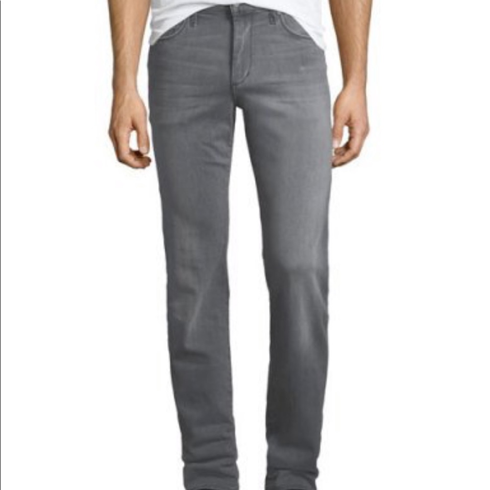 Joes “the Brixton” Jeans
